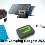 7 Best Ways to Find the Best Camping Gadgets 2023