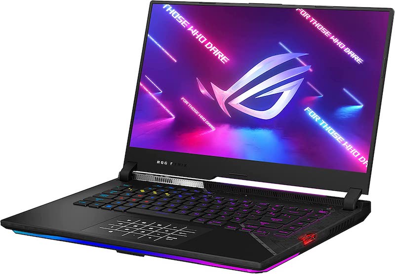 Asus the Best Gaming Laptop in 2023