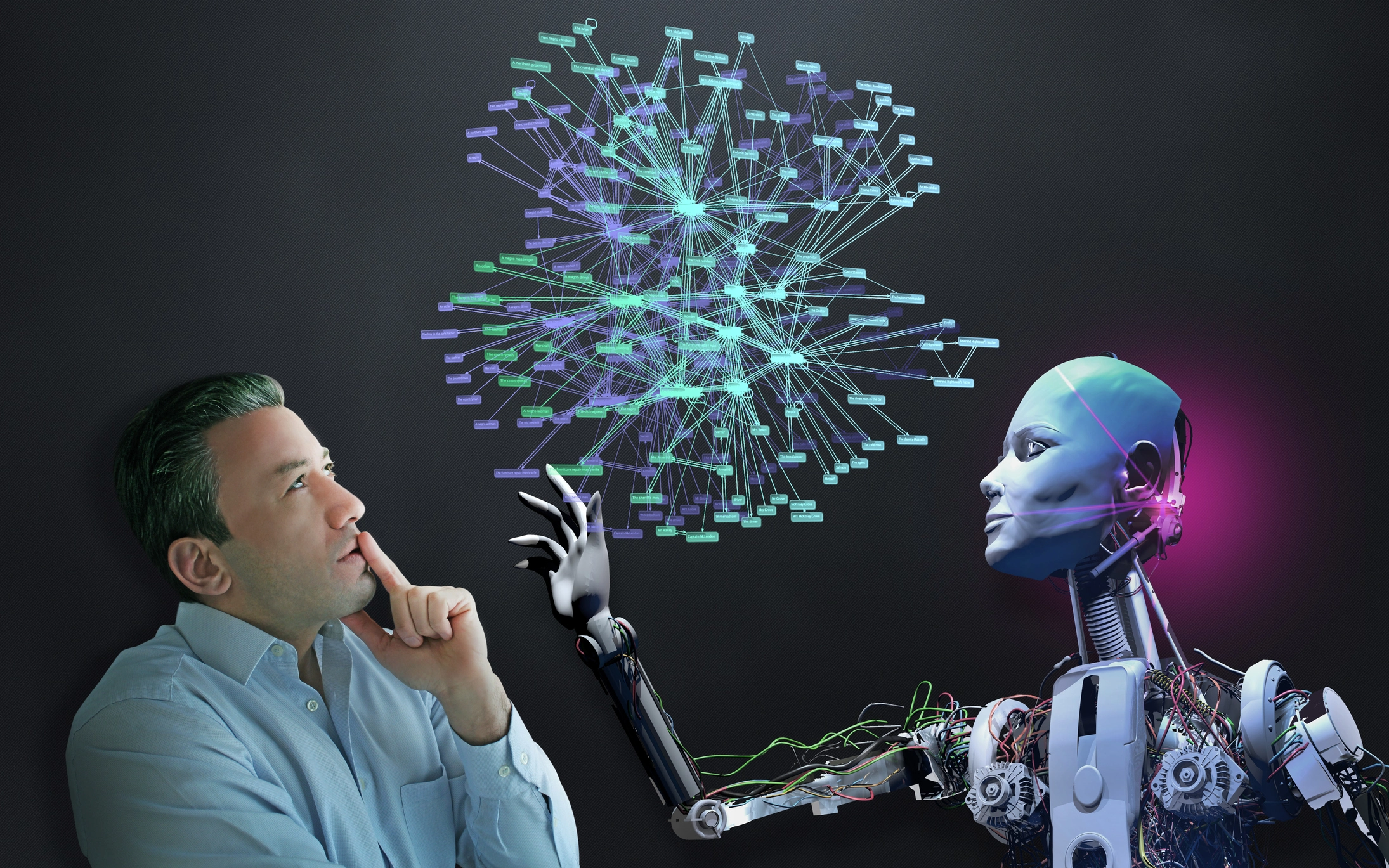 Discover The Impact of Artificial Intelligence on the Job Market 2023