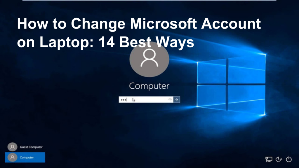 How To Update HP Laptop 14 Best Guide TechMag How to update hp laptop 14 best guide techmag