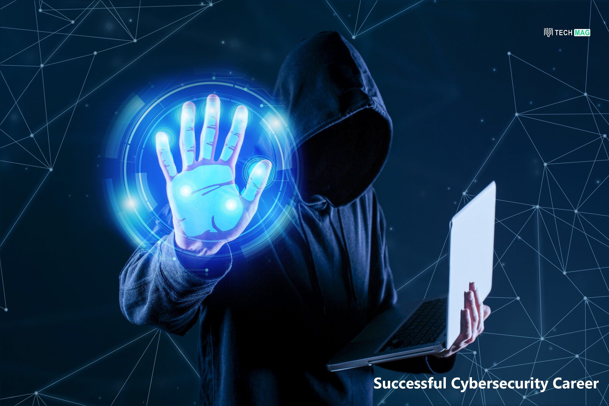 Successful Cybersecurity Career