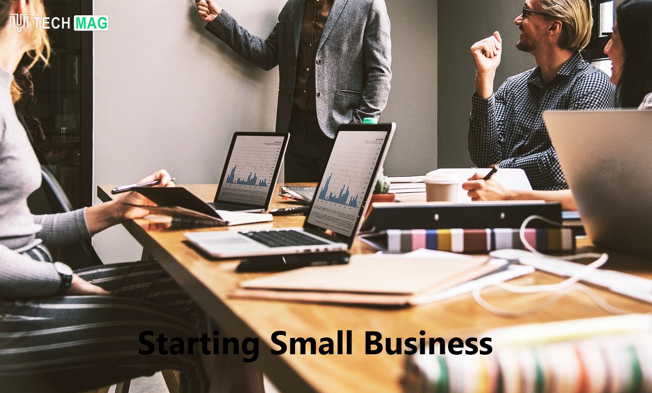 The Best Guide to Starting a Small Business in 2023