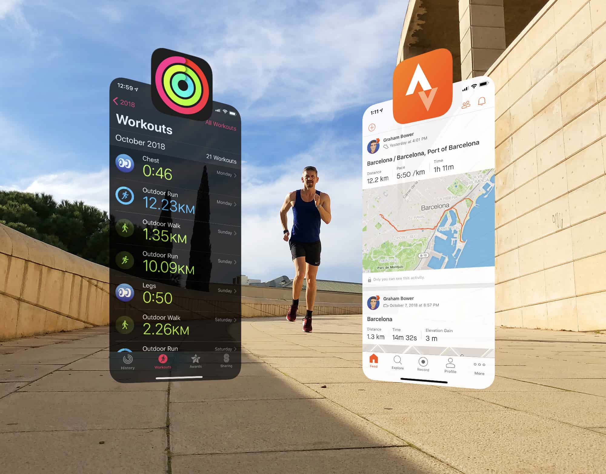The Best Workout Apps of 2023