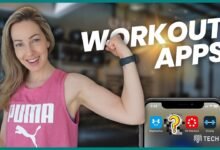 The Best Workout Apps of 2023