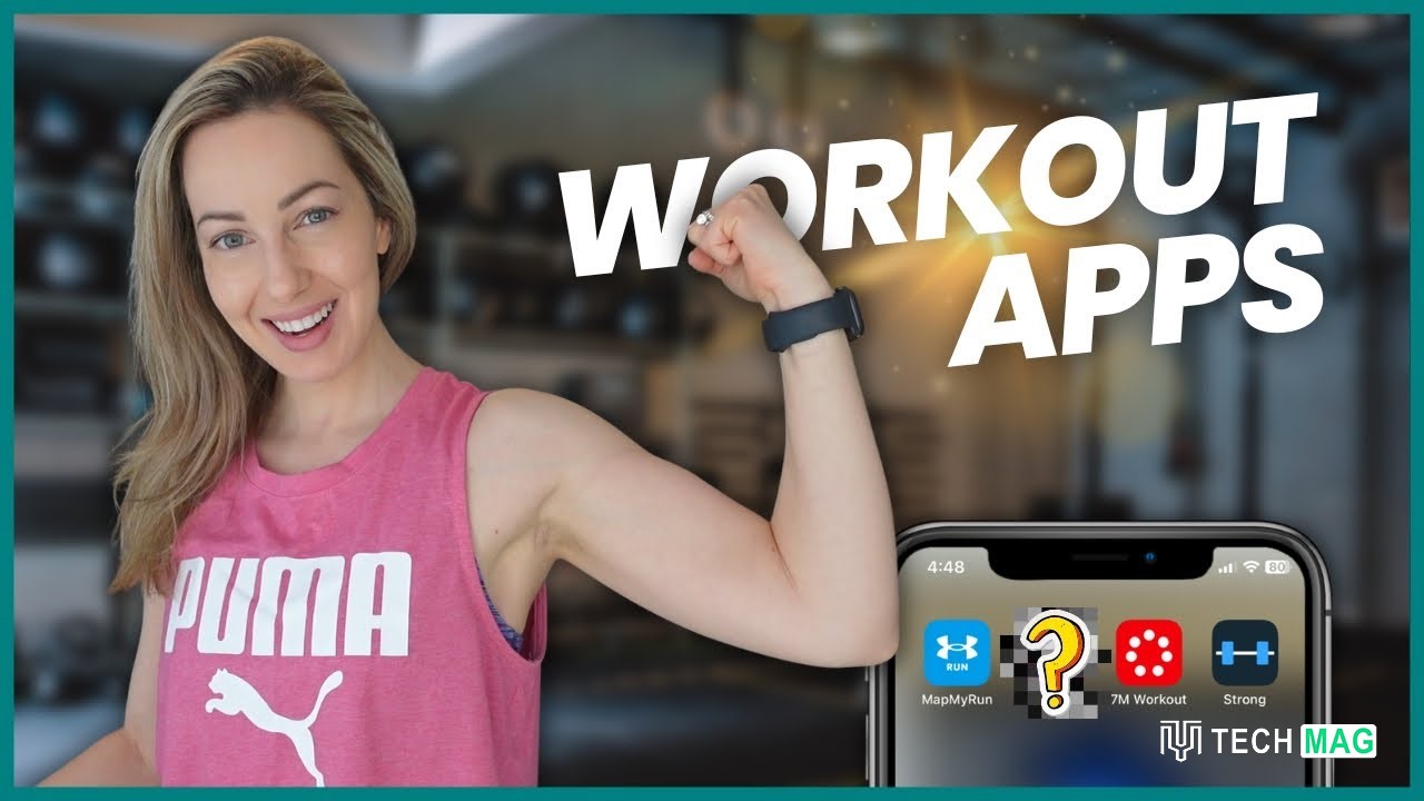 The Best Workout Apps of 2023