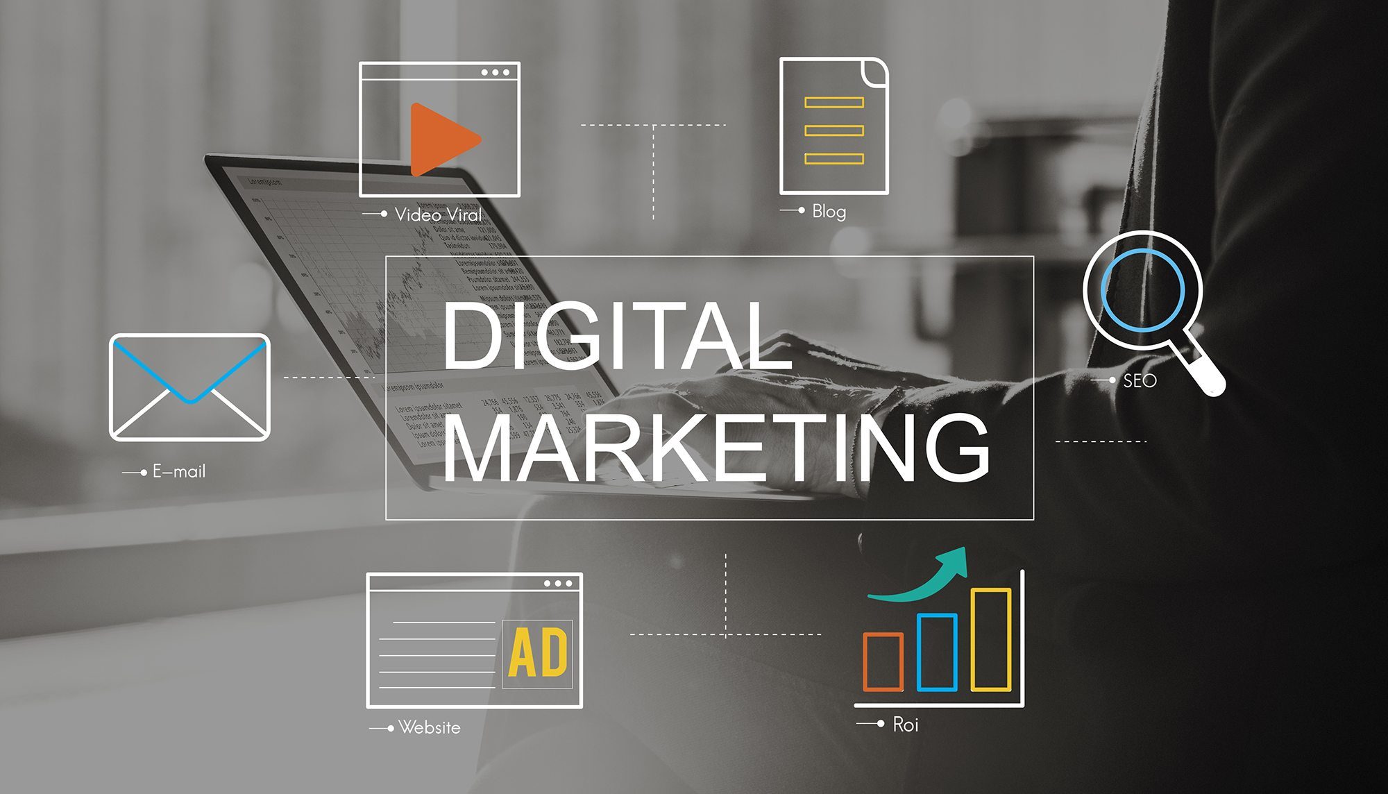 Top 10 Tips for Digital Marketing Success 2023