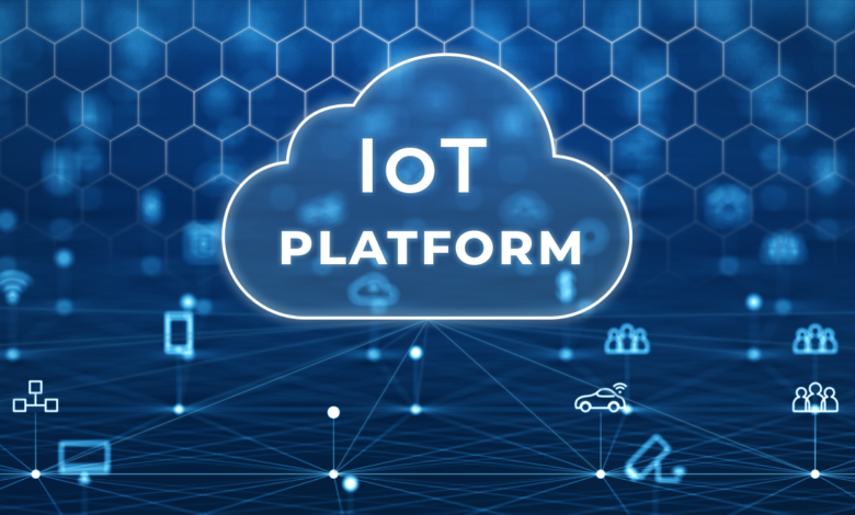 Top 10 Ways to Find the Best IOT Platform 2023