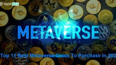 Top 11 Best Metaverse Coins To Purchase In 2023