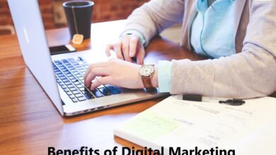 Top 9 Best Benefits of Digital Marketing in 2023