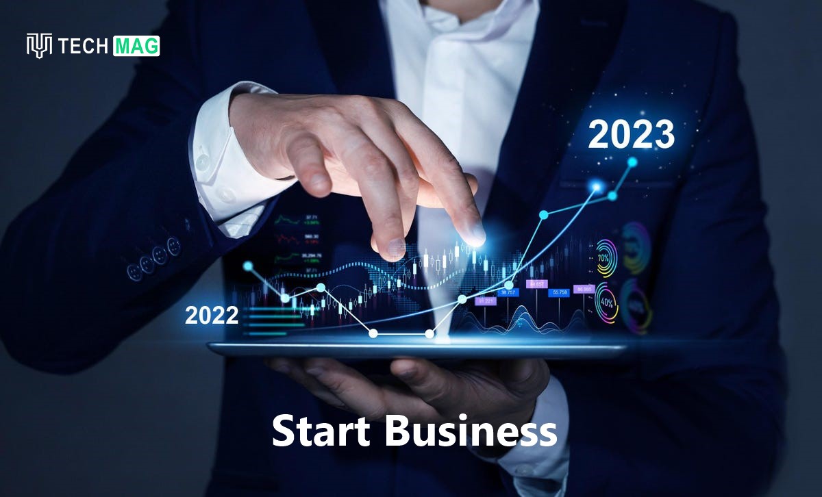 When Is the Best Time to Start a Business 2023