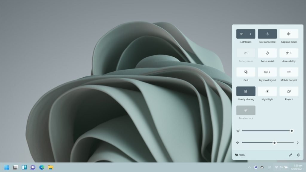 Open and Use Action Center in Windows: 5 Best Ways – TechMag