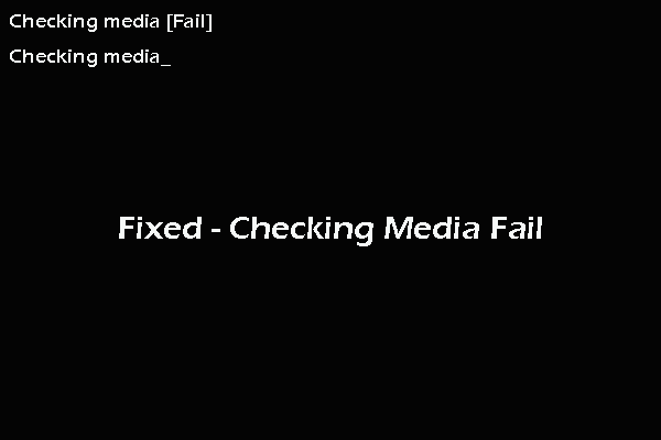 Fix Checking Media Presence