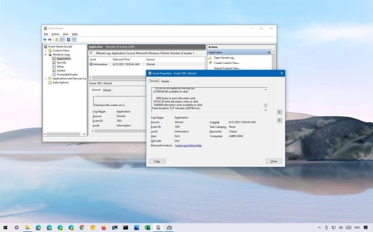 Command Line Scan Tool Scan Disk Windows: 14 Easy Ways – TechMag