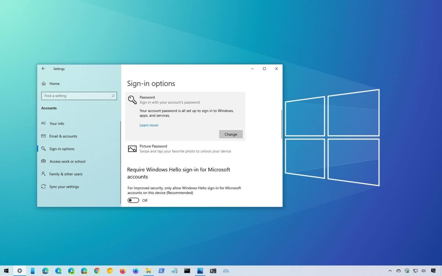 How to Change Microsoft Account on Laptop 14 Best Ways TechMag