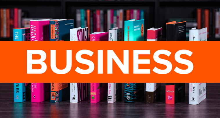 13 Best Business Books to Read in 2023