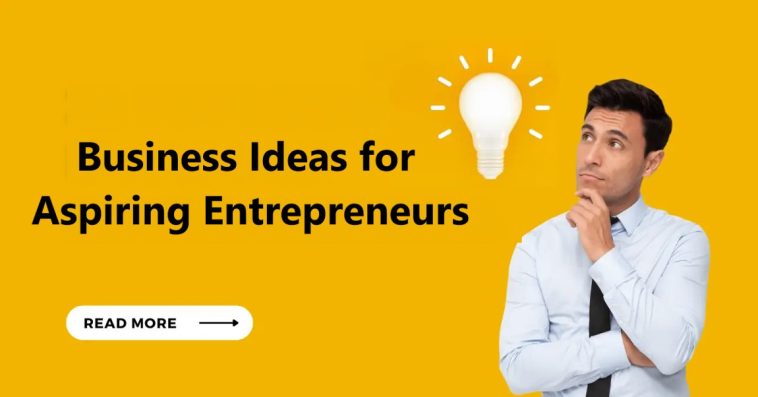 13 Best Business Ideas for Aspiring Entrepreneurs 2023