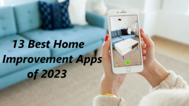 13 Best Home Improvement Apps of 2023