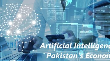 The Role of Artificial Intelligence in Pakistan's Economy 2023