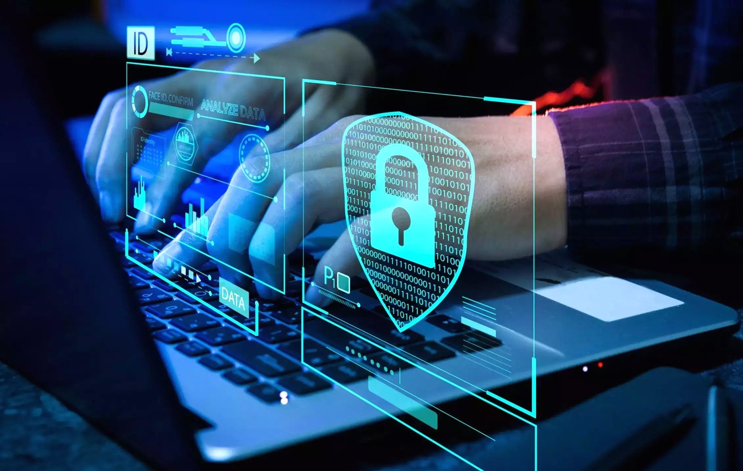 Cybersecurity jobs in Pakistan