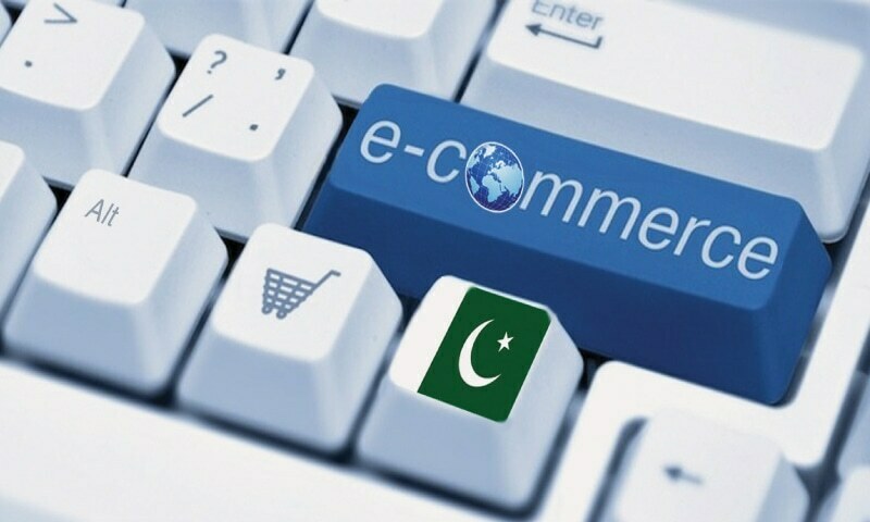 E-Commerce in Pakistan
