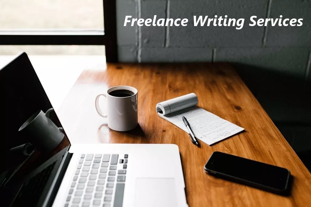 Freelance Writing Services