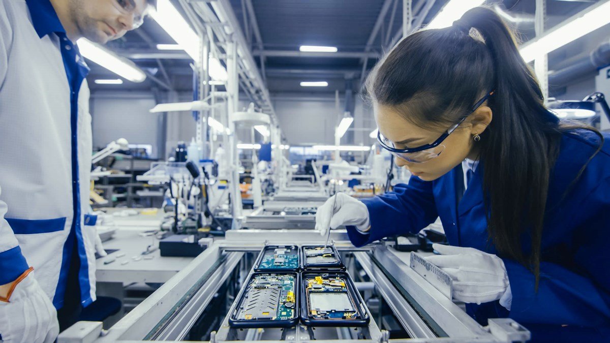 How Pakistan's Tech Industry is Boosting Entrepreneurship
