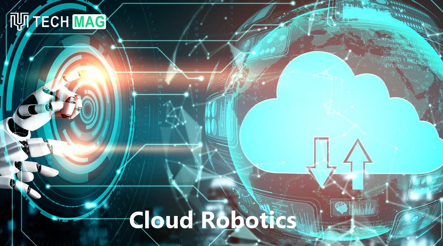 Cloud Robotics
