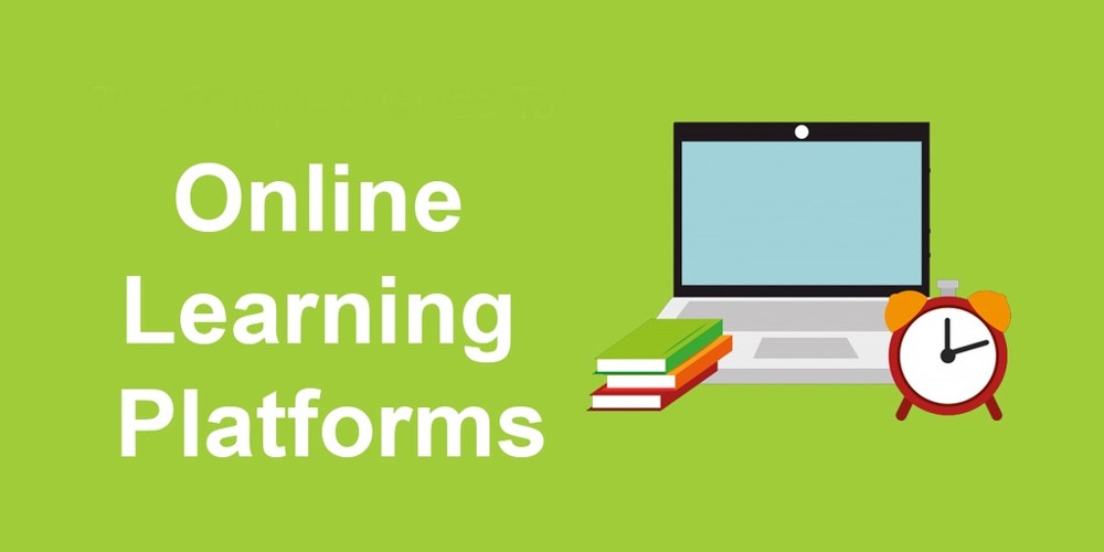 Online learning platforms and tools