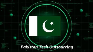 Pakistan is Becoming a Hub for Tech Outsourcing 2023