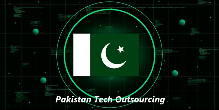 Pakistan is Becoming a Hub for Tech Outsourcing 2023