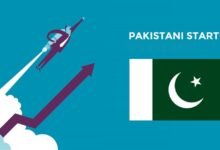 Pakistan's Best Tech Start-Up Scene