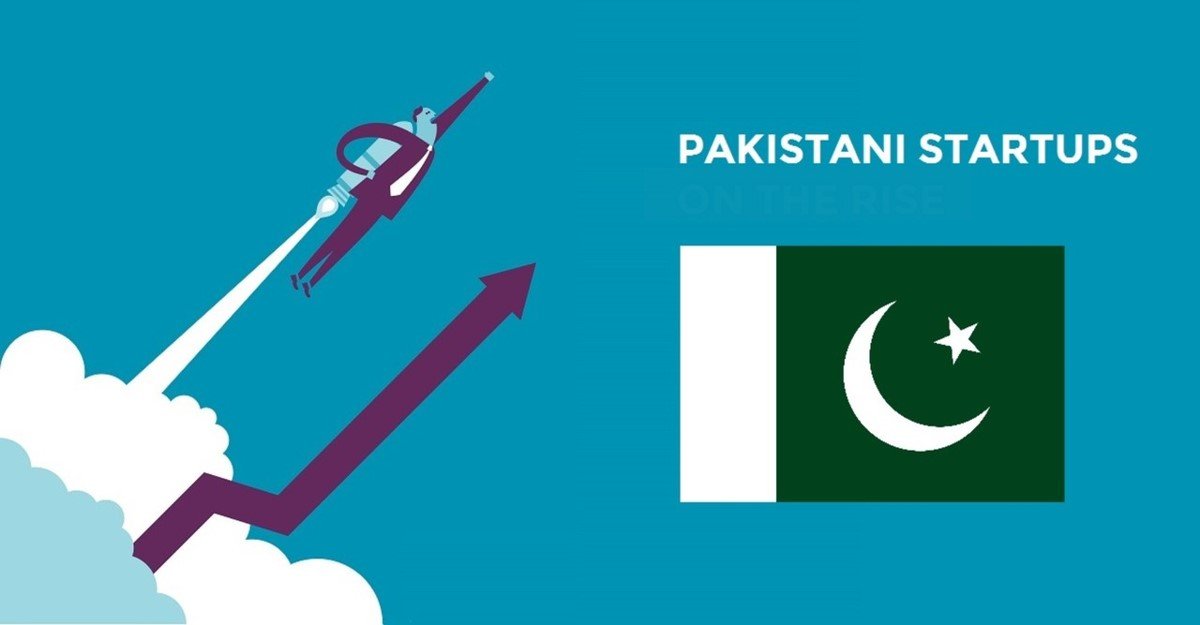 Pakistan's Best Tech Start-Up Scene