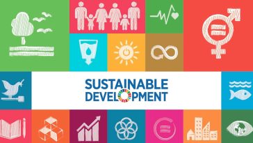 Pakistan's Role in the Sustainable Development Goals 2023
