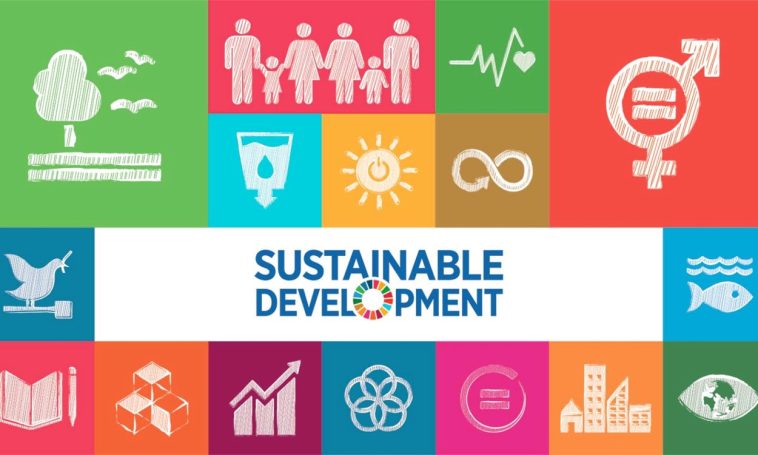 Pakistan's Role in the Sustainable Development Goals 2023