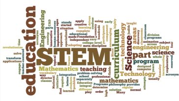 STEM Education in Pakistan