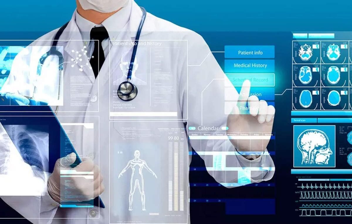The Benefits of Digital Health Services in Pakistan in 2023