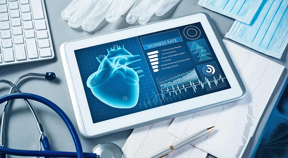 The Benefits of Digital Health Services in Pakistan in 2023