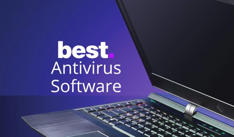 The Best Antivirus Software in 2023