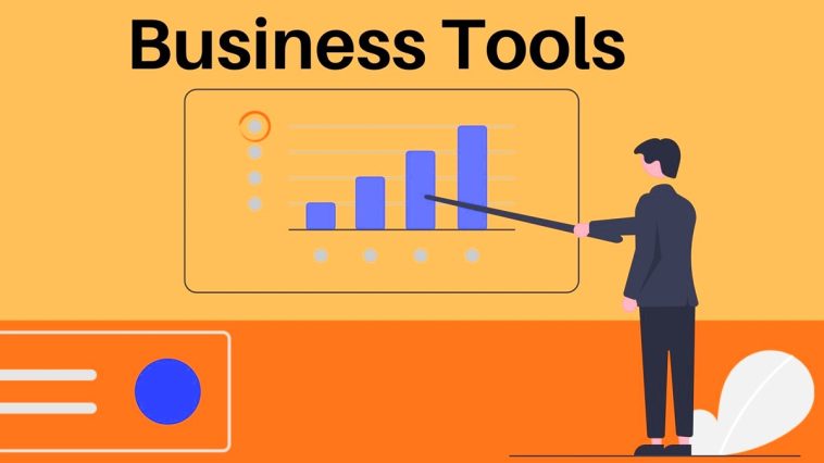 Best Business Tools to Boost Productivity