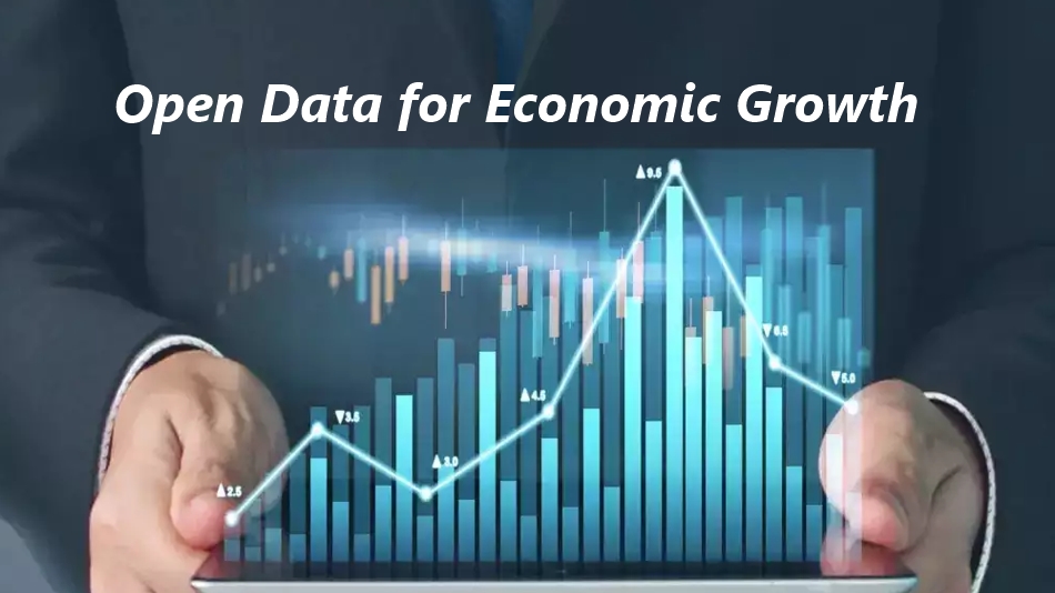 Open Data for Economic Growth