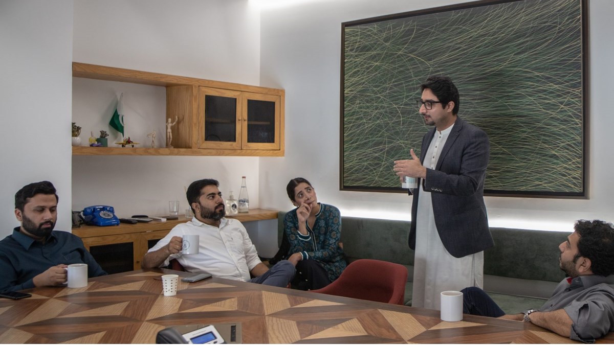 The Challenges of Building a Tech Start-Up in Pakistan in 2023