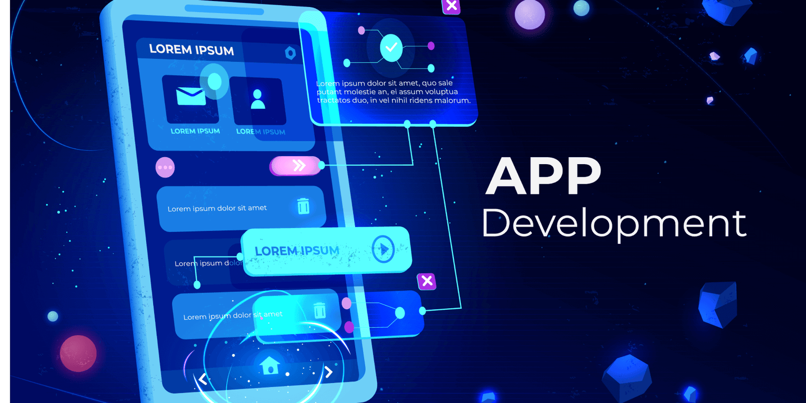 The Future of Pakistan's Mobile App Development in 2023