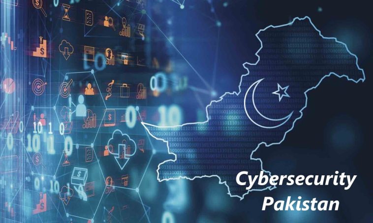 The Importance of Cybersecurity in Pakistan 2023