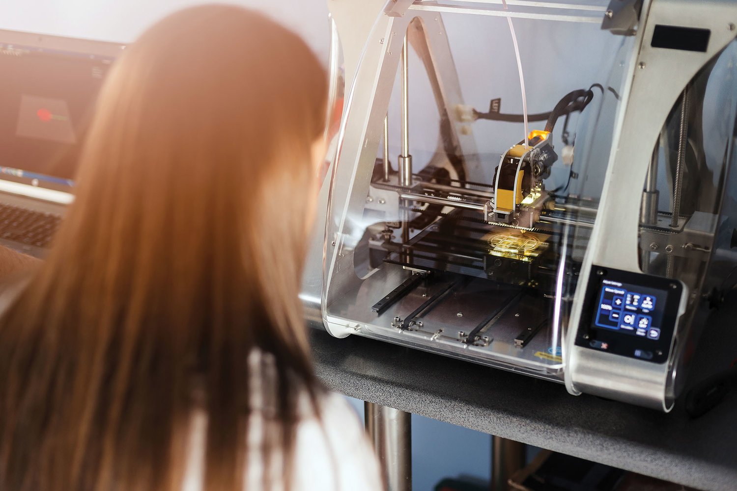 The Potential of 3D Printing in Pakistan's Manufacturing Sector in 2023