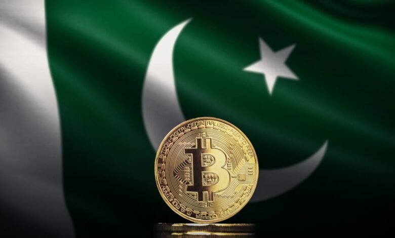 The Potential of Blockchain Technology in Pakistan