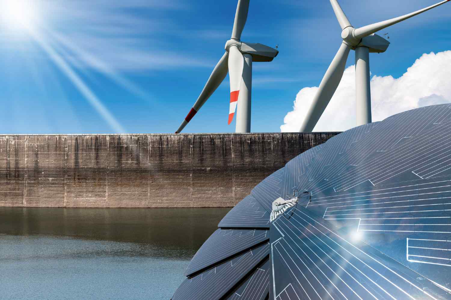 The Potential of Renewable Energy in Pakistan's Tech Sector in 2023