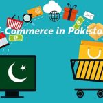 E-Commerce in Pakistan