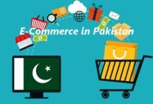 E-Commerce in Pakistan