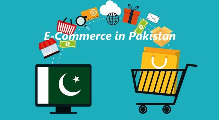 E-Commerce in Pakistan