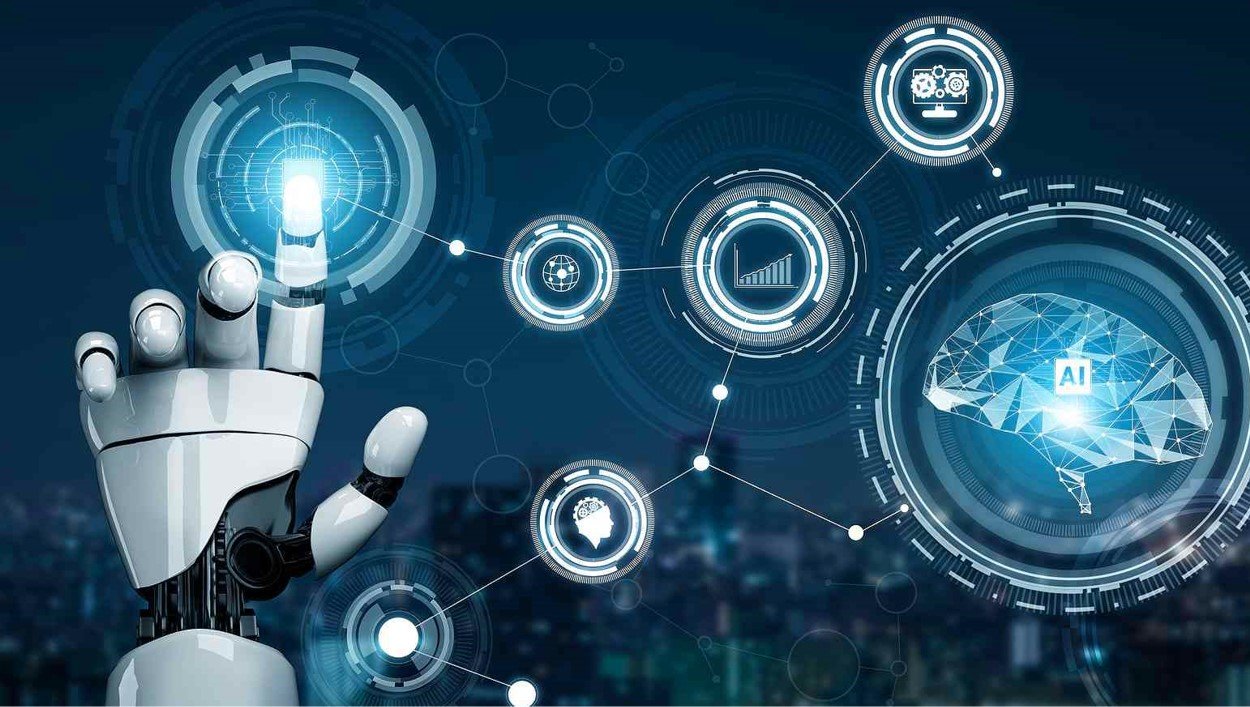 The Role of Pakistan's Tech Giants in Driving Innovation in 2023 – TechMag